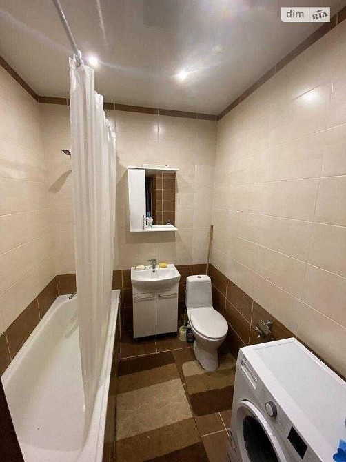 Оренда Квартири в Новобудові Полтава - изображение 4