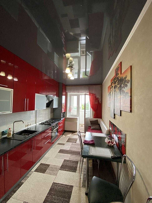 Оренда Квартири в Новобудові Полтава - изображение 5