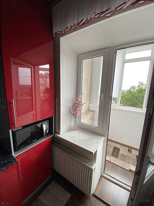 Оренда Квартири в Новобудові Полтава - изображение 6