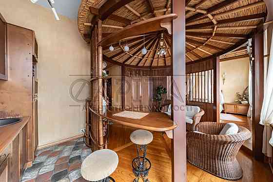 Оренда квартири, вул. Володимирська, парк  Шевченко Киев