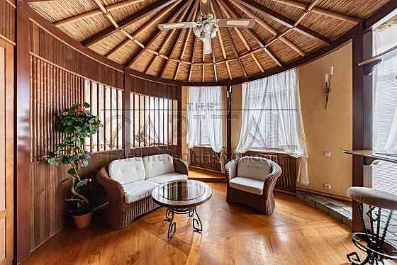 Оренда квартири, вул. Володимирська, парк  Шевченко Киев