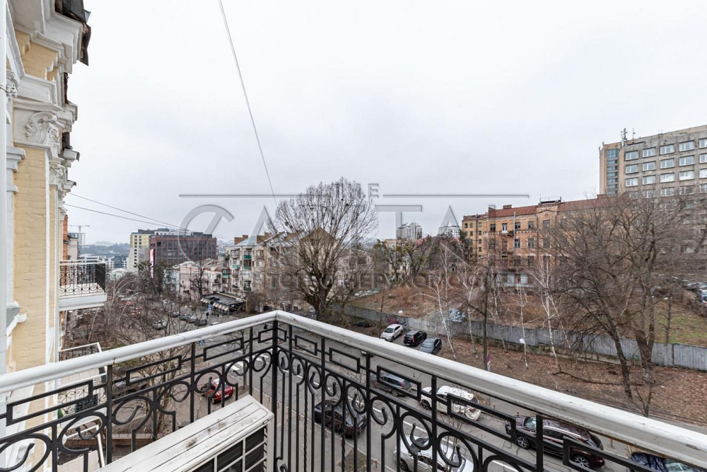 Оренда квартири, вул. Володимирська, парк  Шевченко Киев - изображение 6