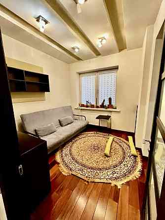 Сдам 4 ком квартиру ЖК Феодосеевский Центр Нагорка Науки Днепр