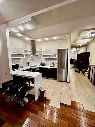 Сдам 4 ком квартиру ЖК Феодосеевский Центр Нагорка Науки Днепр