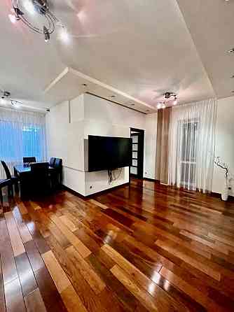 Сдам 4 ком квартиру ЖК Феодосеевский Центр Нагорка Науки Днепр