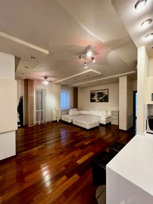 Сдам 4 ком квартиру ЖК Феодосеевский Центр Нагорка Науки Дніпро - зображення 2