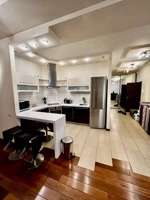 Сдам 4 ком квартиру ЖК Феодосеевский Центр Нагорка Науки Дніпро - зображення 1