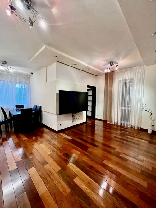 Сдам 4 ком квартиру ЖК Феодосеевский Центр Нагорка Науки Дніпро - зображення 5