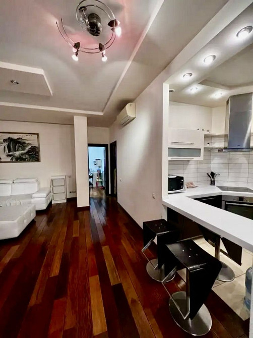 Сдам 4 ком квартиру ЖК Феодосеевский Центр Нагорка Науки Дніпро - зображення 6