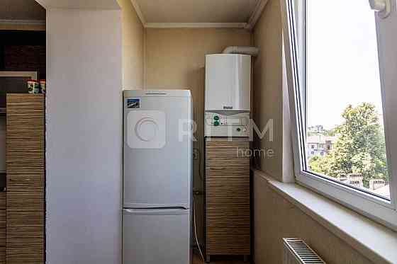 Оренда 2-кімнатної квартири у закритому будинку на вул. Волошина, 11 Ивано-Франковск