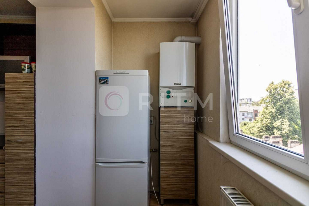 Оренда 2-кімнатної квартири у закритому будинку на вул. Волошина, 11 Ивано-Франковск - изображение 5