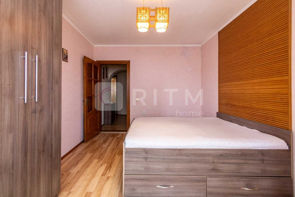 Оренда 2-кімнатної квартири у закритому будинку на вул. Волошина, 11 Ивано-Франковск - изображение 7