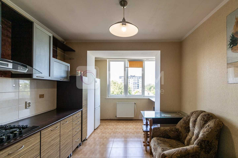 Оренда 2-кімнатної квартири у закритому будинку на вул. Волошина, 11 Ивано-Франковск - изображение 2