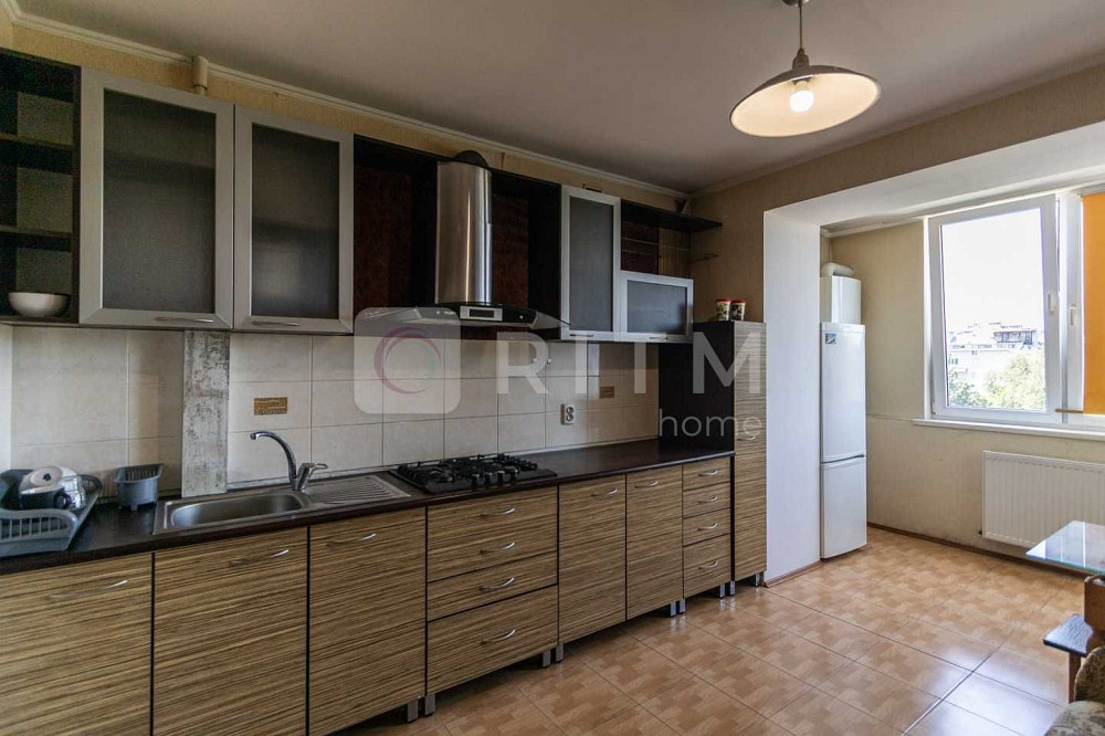 Оренда 2-кімнатної квартири у закритому будинку на вул. Волошина, 11 Ивано-Франковск - изображение 4