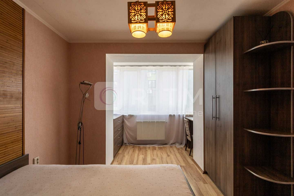 Оренда 2-кімнатної квартири у закритому будинку на вул. Волошина, 11 Ивано-Франковск - изображение 8