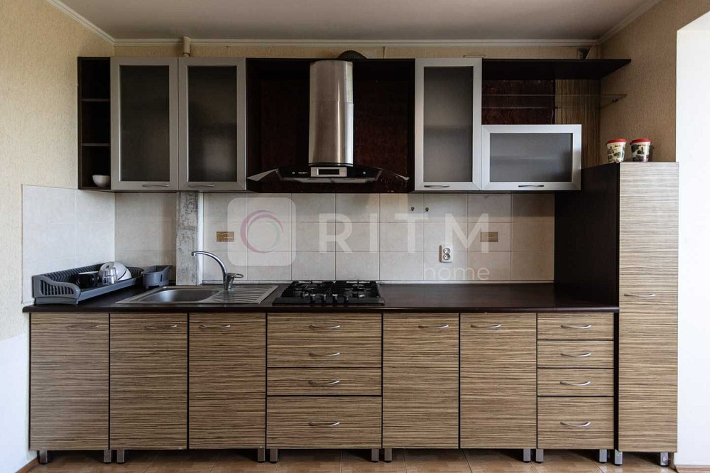 Оренда 2-кімнатної квартири у закритому будинку на вул. Волошина, 11 Ивано-Франковск - изображение 3