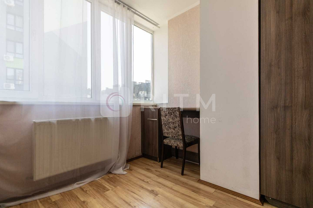 Оренда 2-кімнатної квартири у закритому будинку на вул. Волошина, 11 Ивано-Франковск - изображение 6