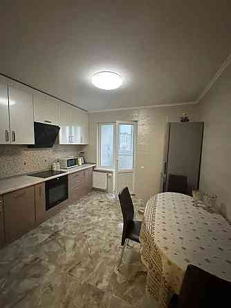 Здам 3-кімн. квартиру, ЖК «Амурський», Голосіїв. KA Киев