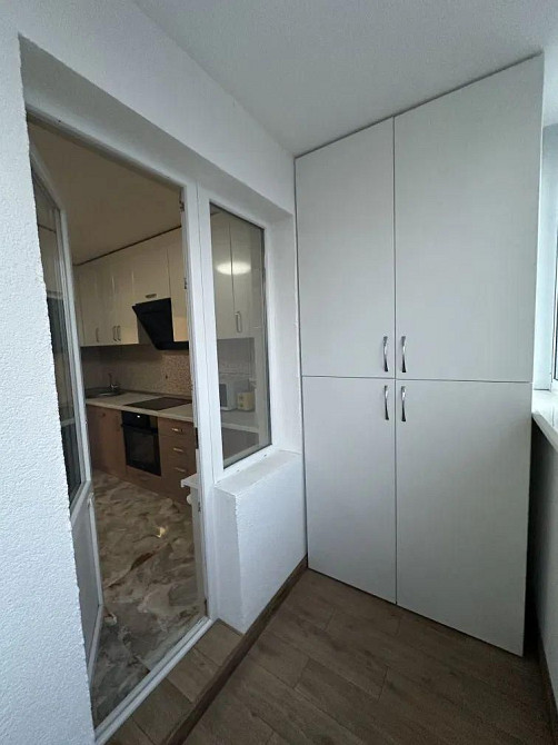 Здам 3-кімн. квартиру, ЖК «Амурський», Голосіїв. KA Киев - изображение 7