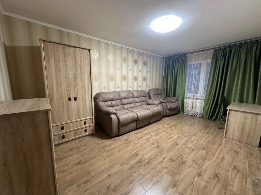 Здам 3-кімн. квартиру, ЖК «Амурський», Голосіїв. KA Киев - изображение 4