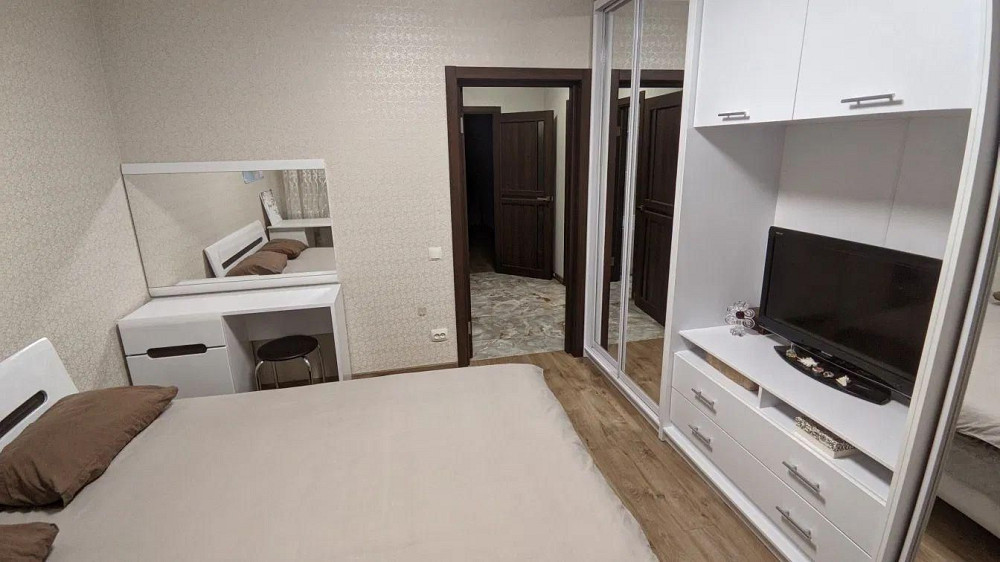 Здам 3-кімн. квартиру, ЖК «Амурський», Голосіїв. KA Киев - изображение 5