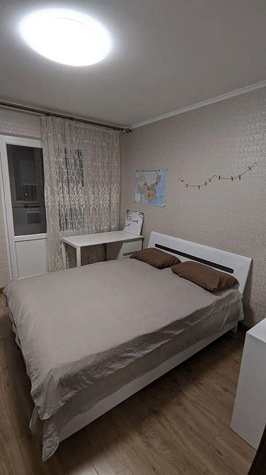 Здам 3-кімн. квартиру, ЖК «Амурський», Голосіїв. KA Киев - изображение 6