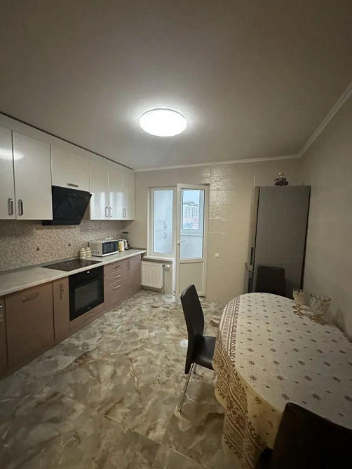 Здам 3-кімн. квартиру, ЖК «Амурський», Голосіїв. KA Киев - изображение 1