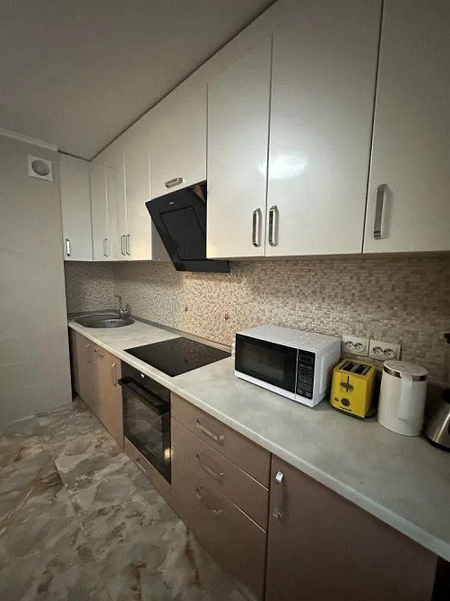 Здам 3-кімн. квартиру, ЖК «Амурський», Голосіїв. KA Киев - изображение 2