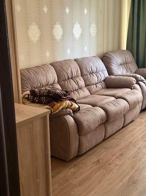 Здам 3-кімн. квартиру, ЖК «Амурський», Голосіїв. KA Киев - изображение 8