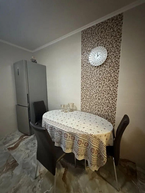 Здам 3-кімн. квартиру, ЖК «Амурський», Голосіїв. KA Киев - изображение 3