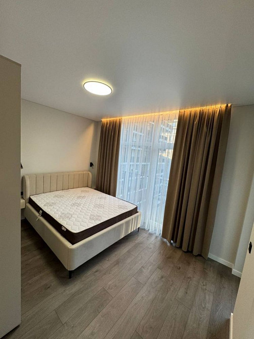 Оренда 1,5-кімнатної квартири ЖК Crystal Ужгород - зображення 6