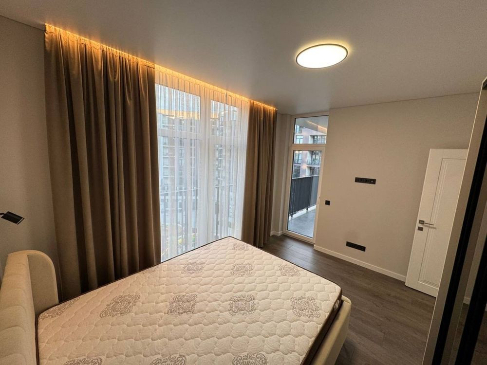 Оренда 1,5-кімнатної квартири ЖК Crystal Ужгород - зображення 7