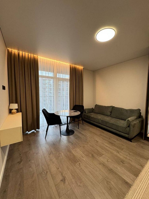 Оренда 1,5-кімнатної квартири ЖК Crystal Ужгород - зображення 3