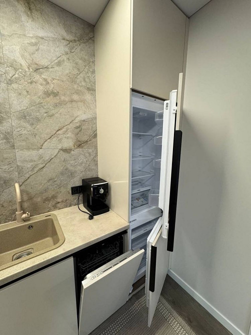 Оренда 1,5-кімнатної квартири ЖК Crystal Ужгород - зображення 5