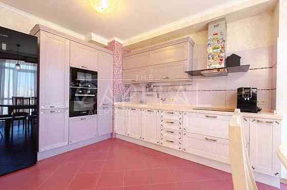 Оренда Комфорт Таун Регенераторна 3 спальні/Comfort Town Киев