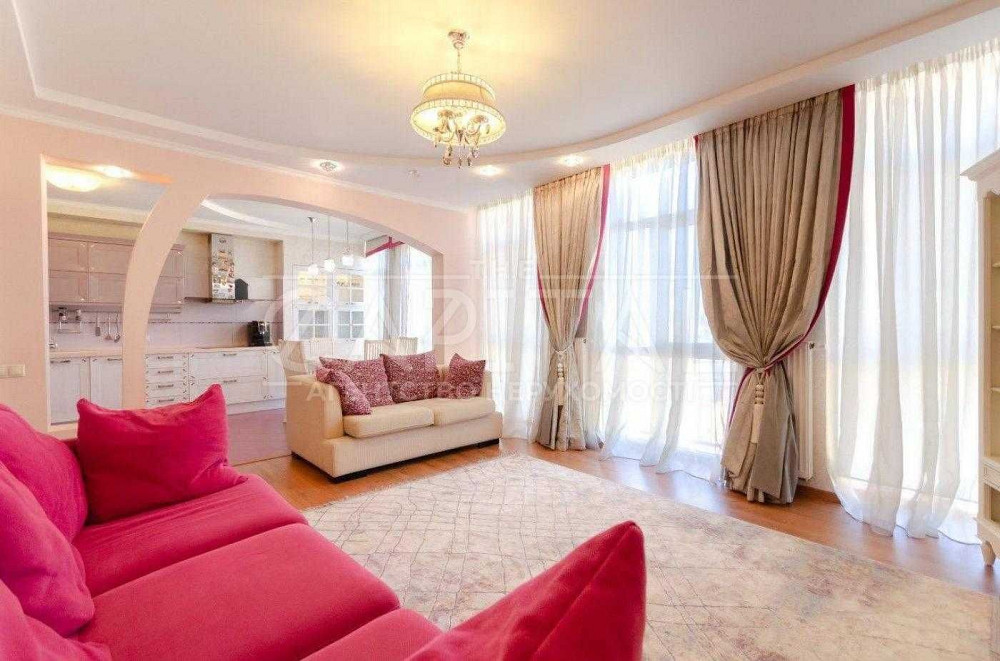 Оренда Комфорт Таун Регенераторна 3 спальні/Comfort Town Киев - изображение 7