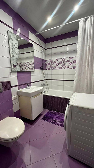 Оренда 1к.квартири вул.Пасічна 169а ЖК Пасічний Львов - изображение 8