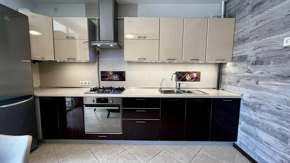 Оренда 1к.квартири вул.Пасічна 169а ЖК Пасічний Львов - изображение 2