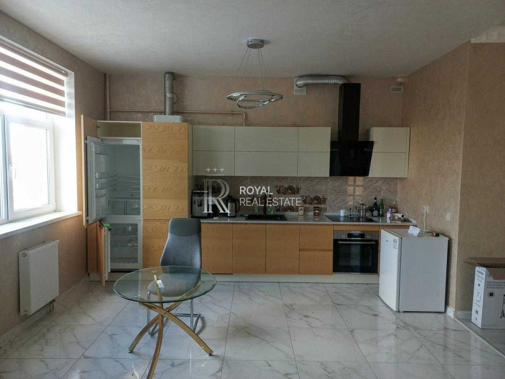 Аренда квартиры Софиевская Борщаговка 130м2 Софиевская Борщаговка - изображение 1