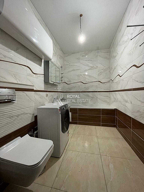 Аренда квартиры Софиевская Борщаговка 130м2 Софиевская Борщаговка - изображение 6