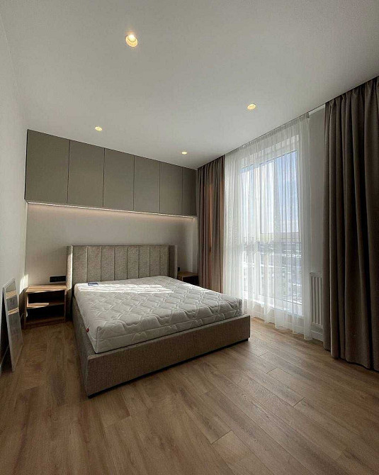 Оренда 2-кім. квартири на вул. Липинського Львов - изображение 1