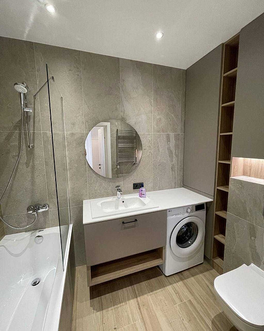 Оренда 2-кім. квартири на вул. Липинського Львов - изображение 5