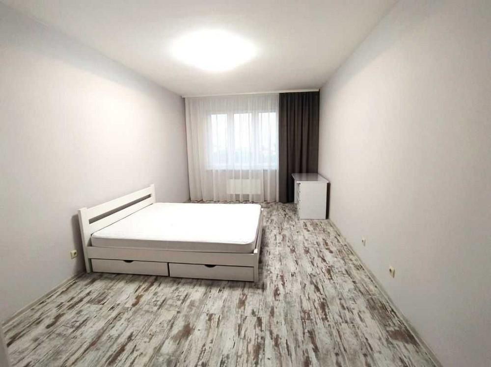 1 ком. кв. ул. Краковская, 27А. Метро Черниговская 5 мин. пешком. Киев - изображение 1