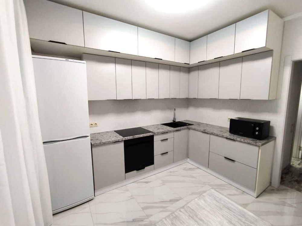 1 ком. кв. ул. Краковская, 27А. Метро Черниговская 5 мин. пешком. Киев - изображение 4