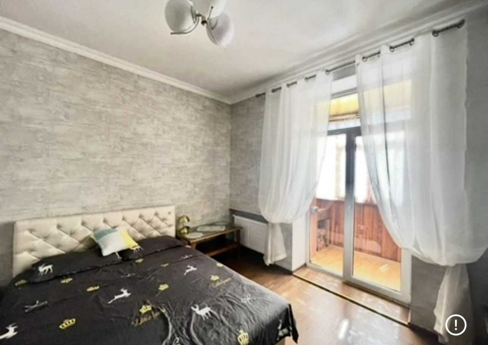 Оренда 2 кімнатної квартири в центрі міста Ивано-Франковск - изображение 1