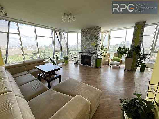 Оренда 2к квартира в ЖК Sherwood Генератор  Севастопольська площа Киев