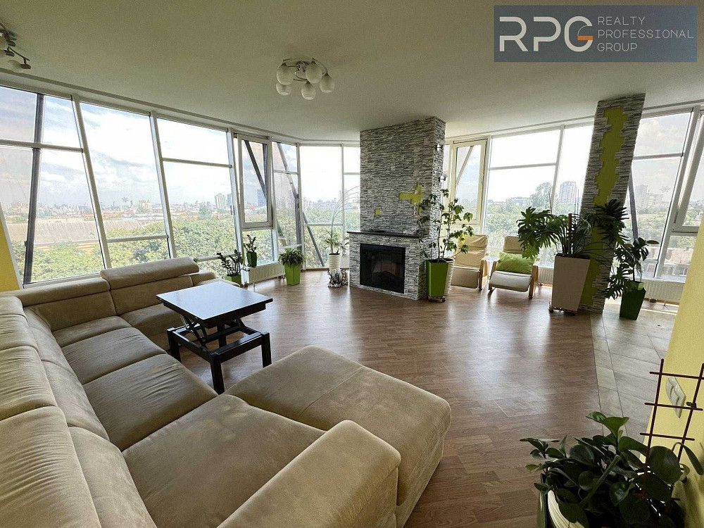 Оренда 2к квартира в ЖК Sherwood Генератор  Севастопольська площа Киев - изображение 4