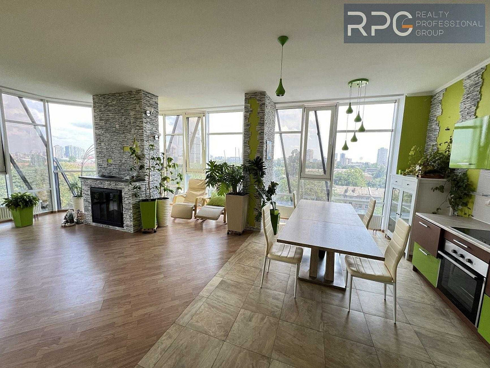 Оренда 2к квартира в ЖК Sherwood Генератор  Севастопольська площа Киев - изображение 2