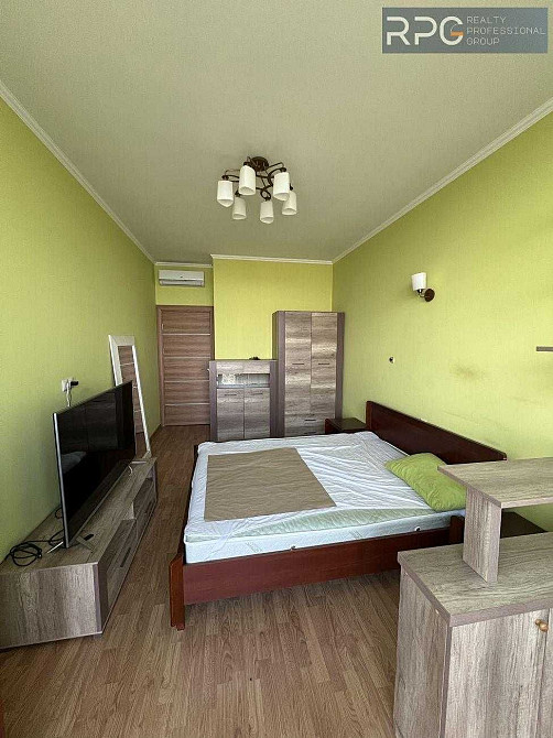 Оренда 2к квартира в ЖК Sherwood Генератор  Севастопольська площа Киев - изображение 7