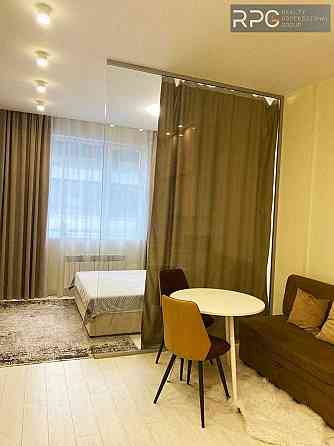 Оренда 1к квартири на вул. Андрія Верхогляда  ЗВІРИНЕЦЬКА Печерськ Киев